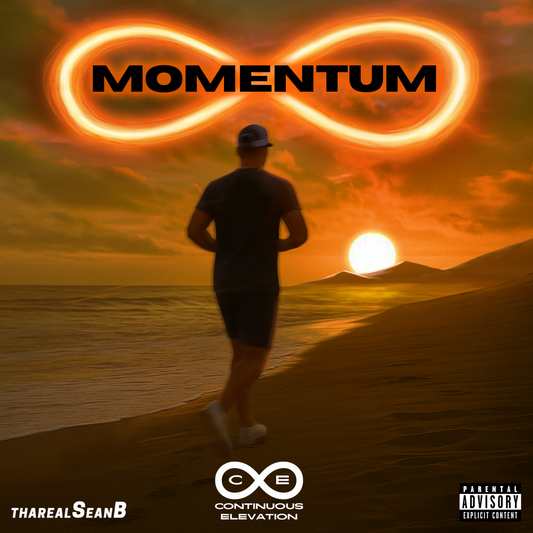 Momentum EP