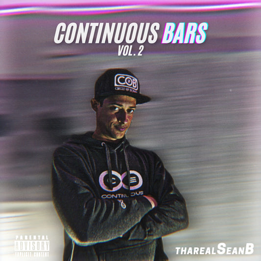 Continuous Bars Vol. 2