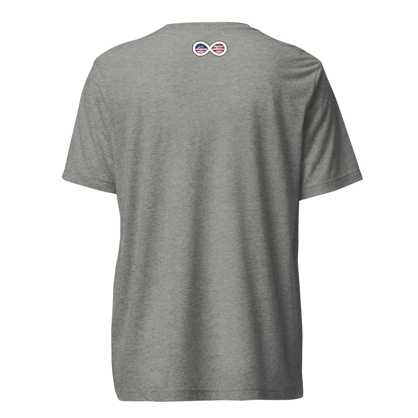 Signature USA Tri-Blend Tee