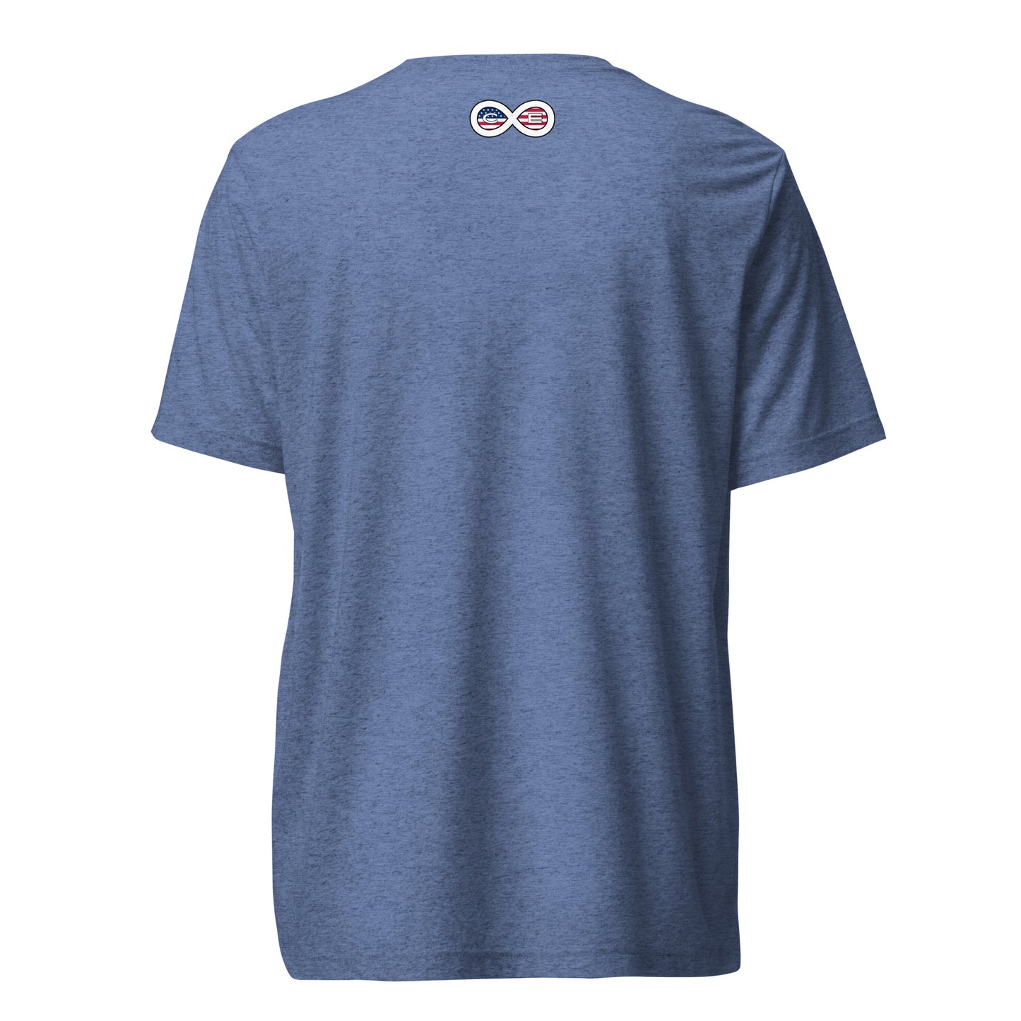 Signature USA Tri-Blend Tee