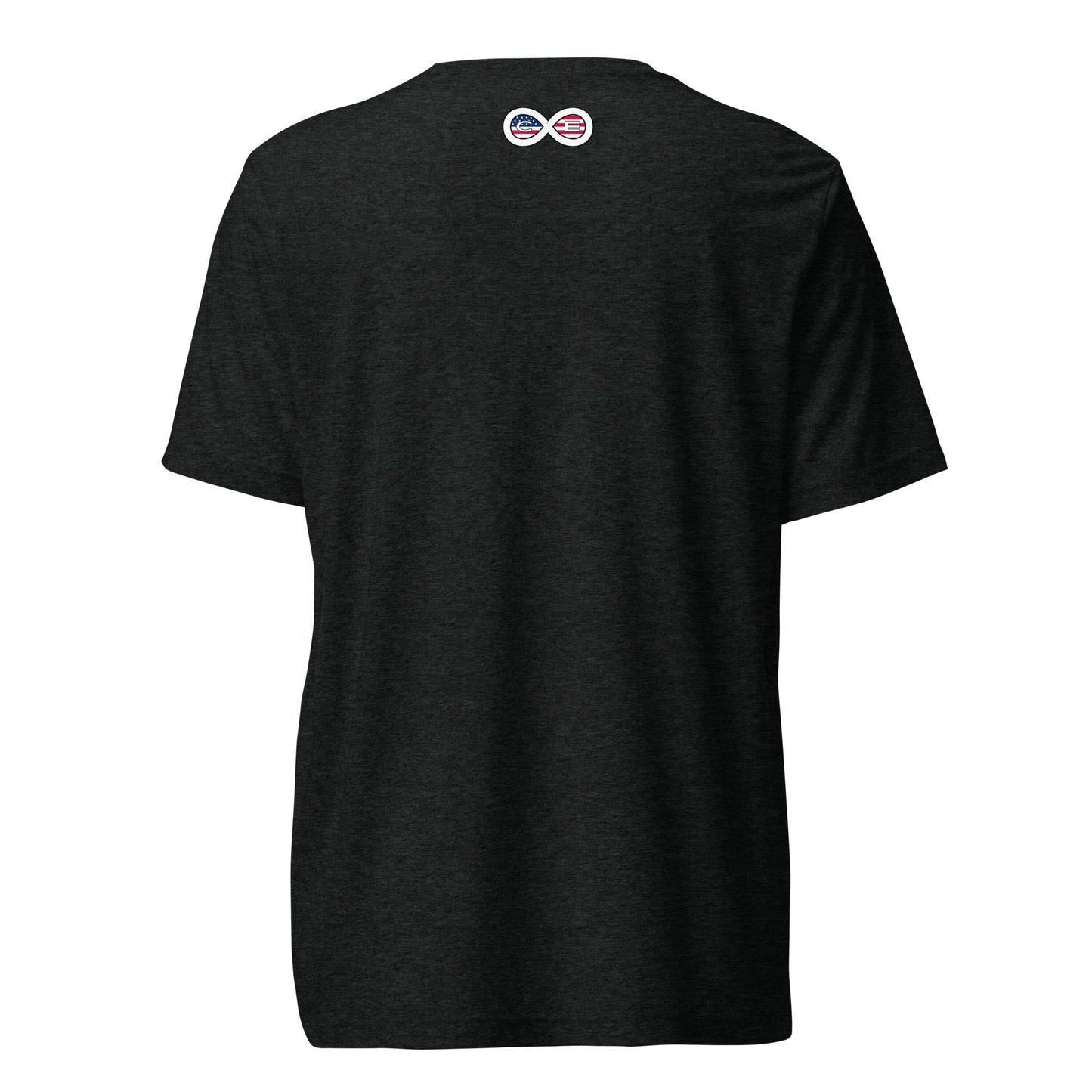 Signature USA Tri-Blend Tee