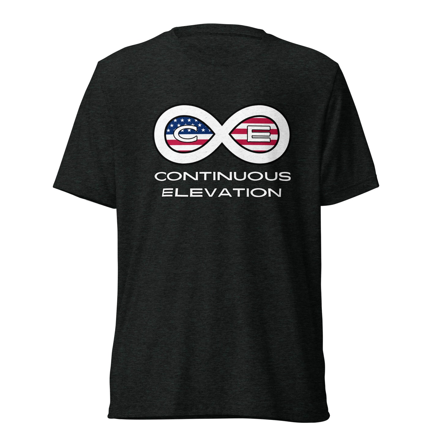 Signature USA Tri-Blend Tee