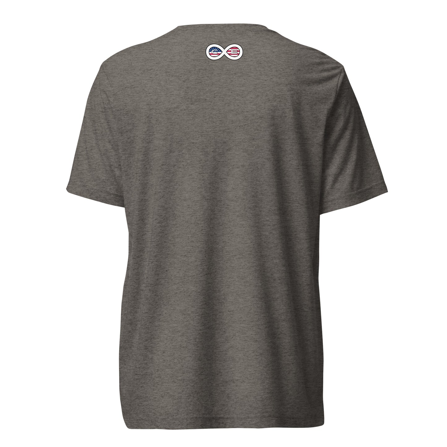 Signature USA Tri-Blend Tee
