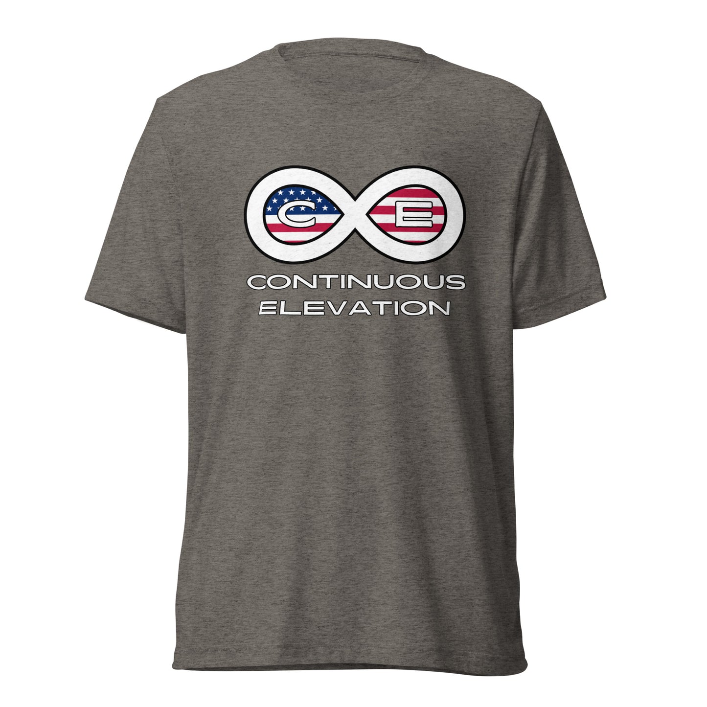 Signature USA Tri-Blend Tee