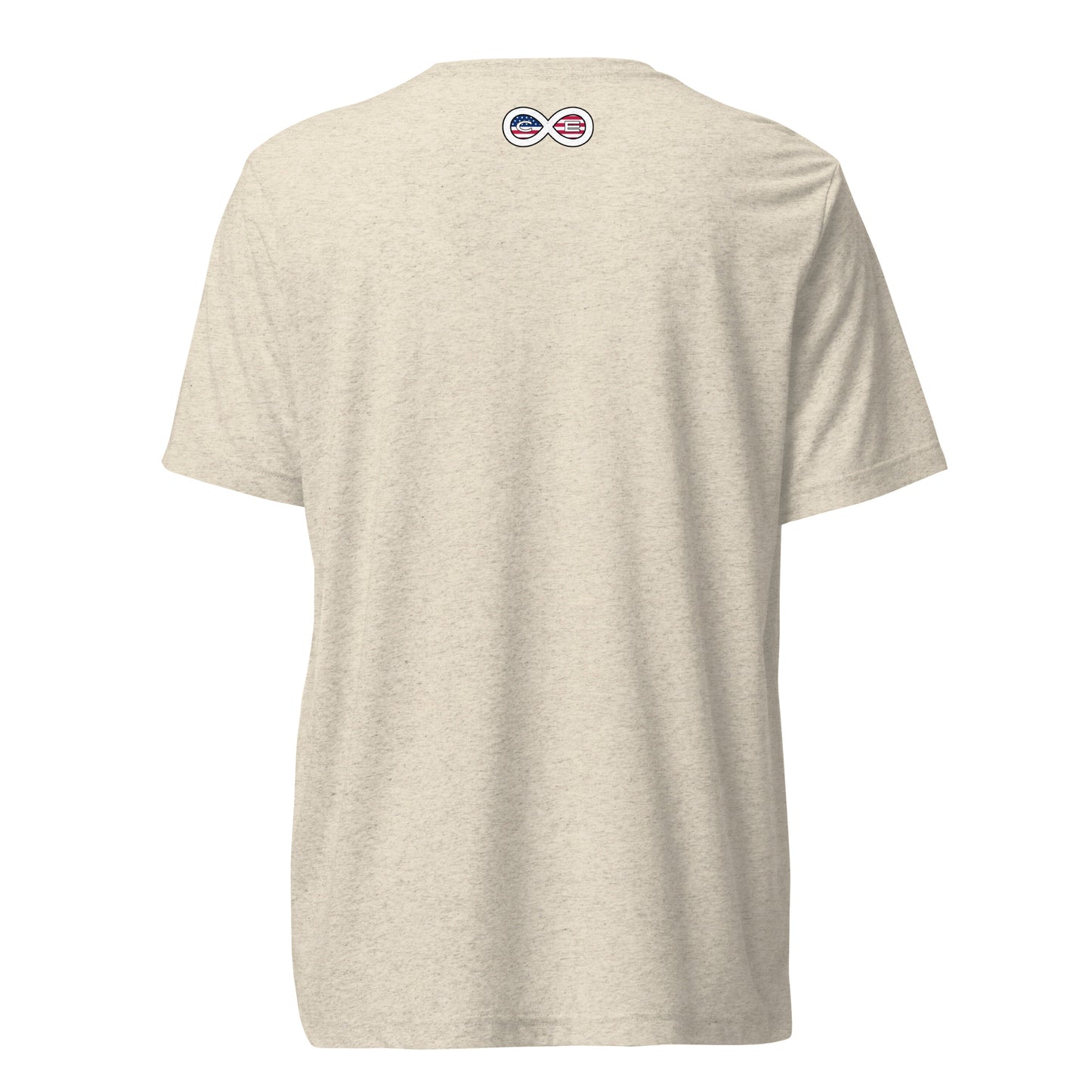 Signature USA Tri-Blend Tee