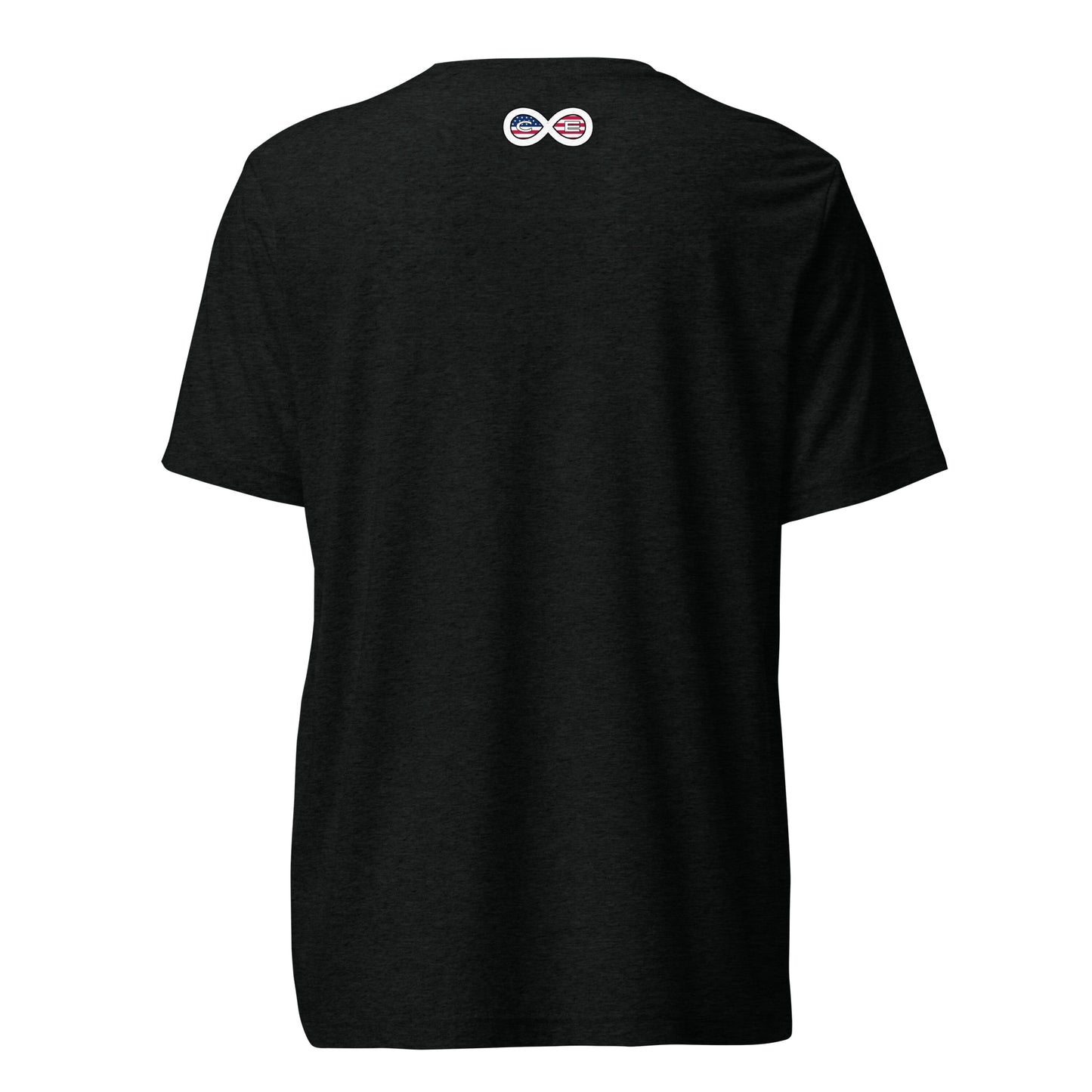 Signature USA Tri-Blend Tee