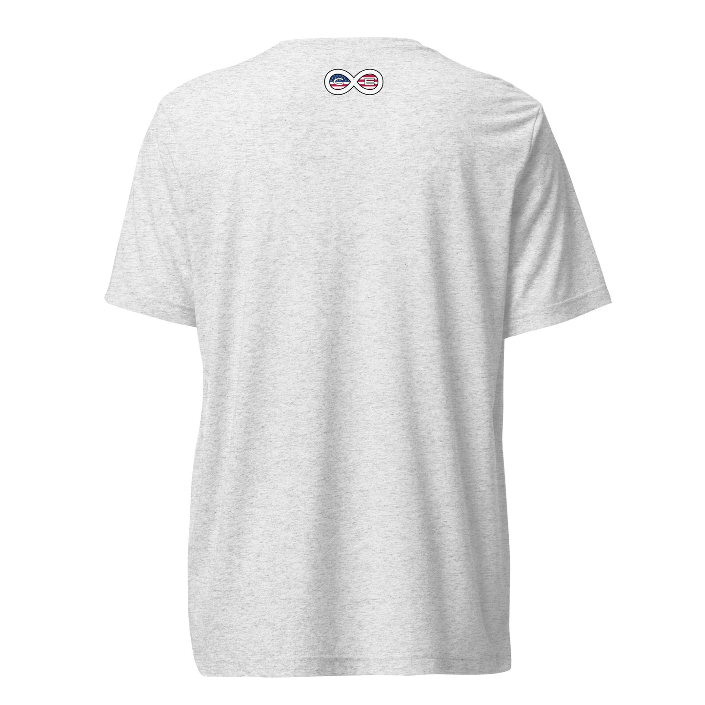 Signature USA Tri-Blend Tee