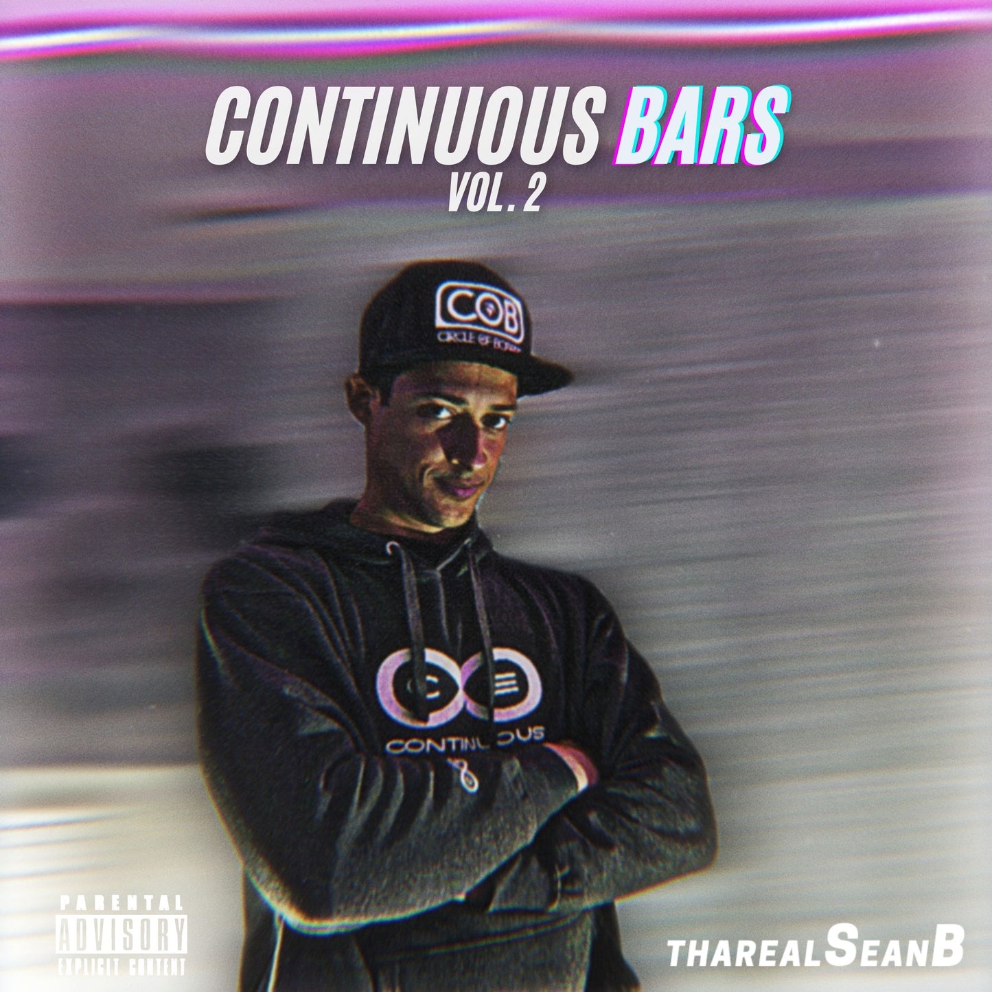 Continuous Bars Vol. 2