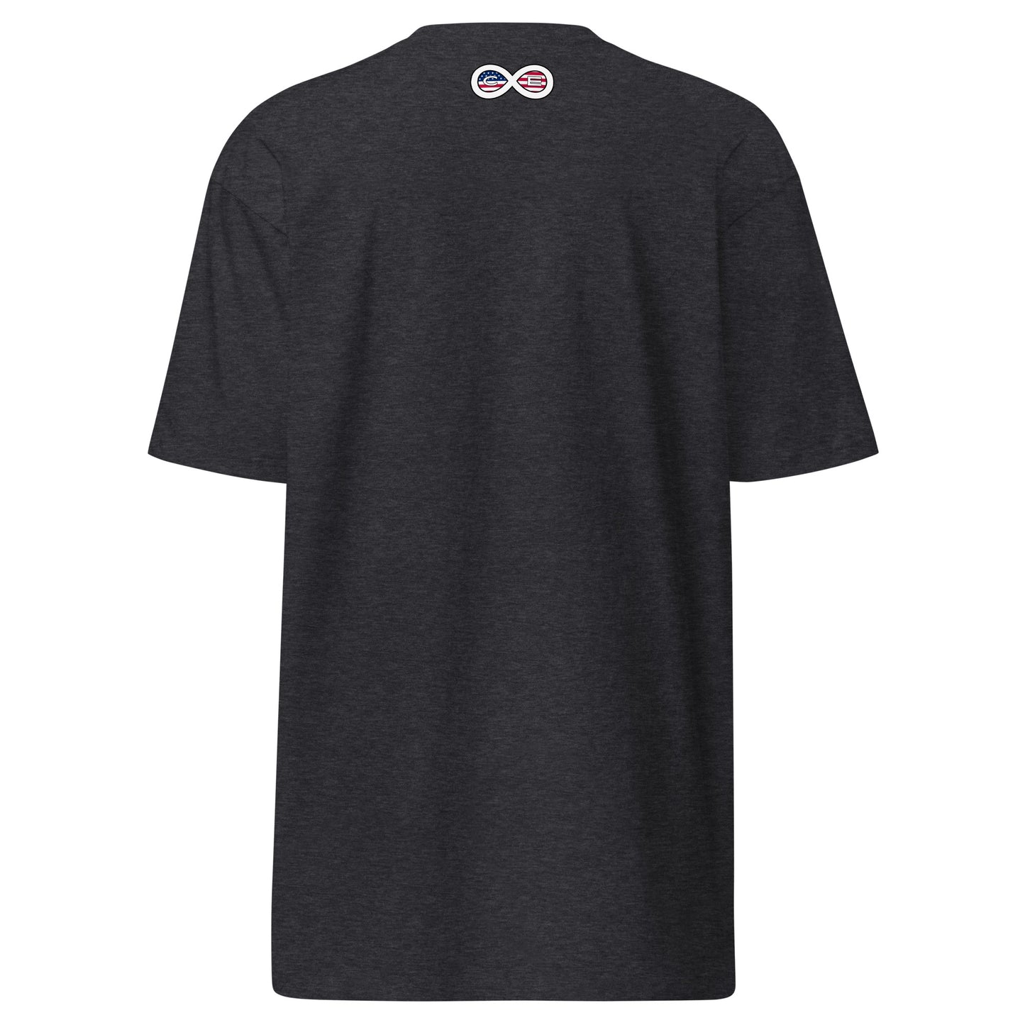 Signature USA Men’s Heavyweight Tee