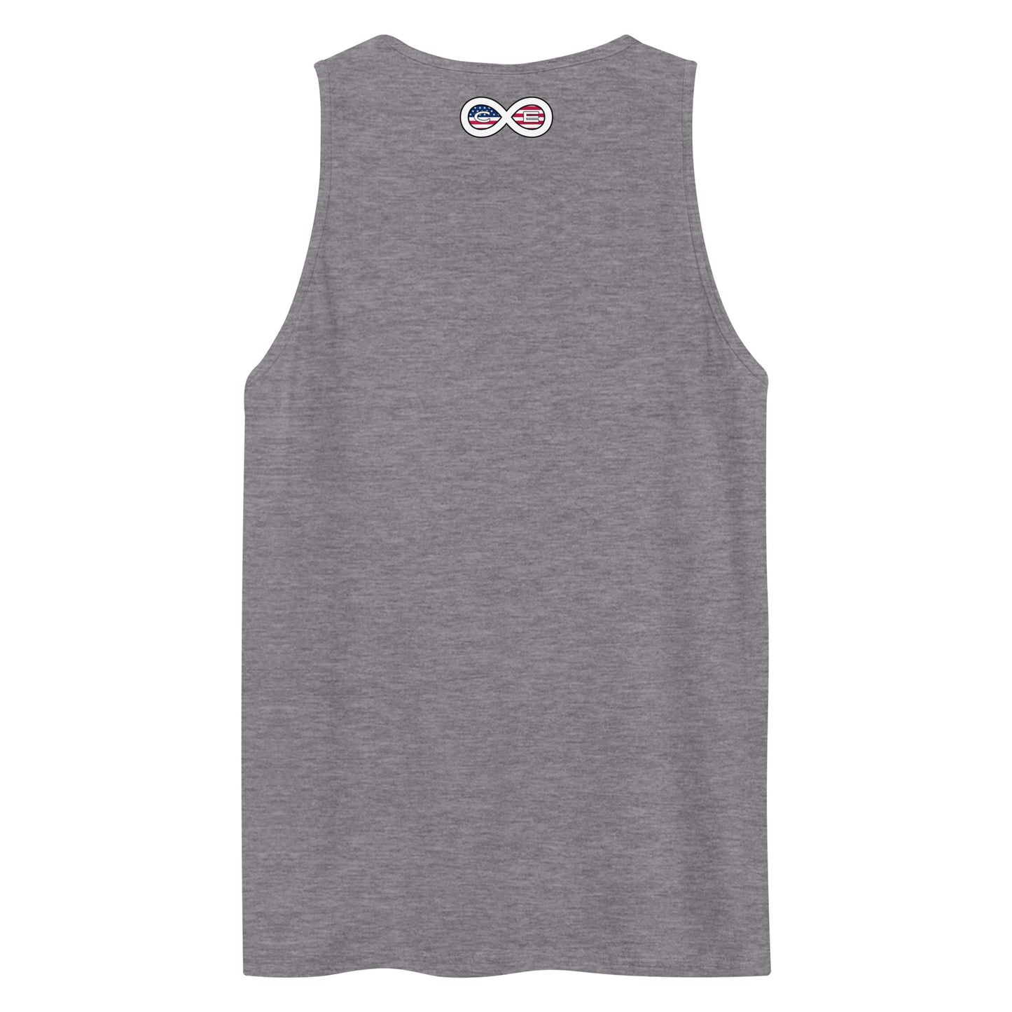 Signature USA Men’s Tank Top