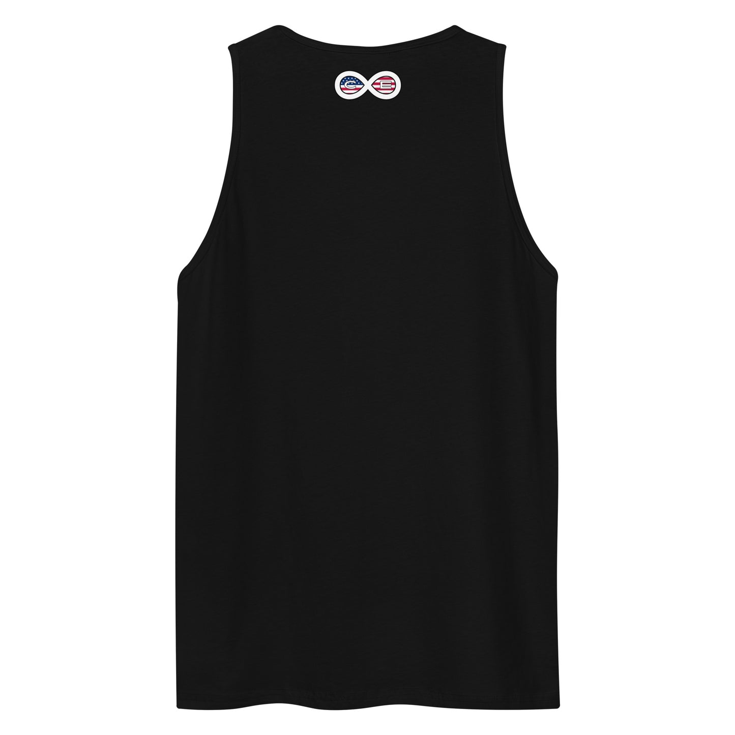 Signature USA Men’s Tank Top