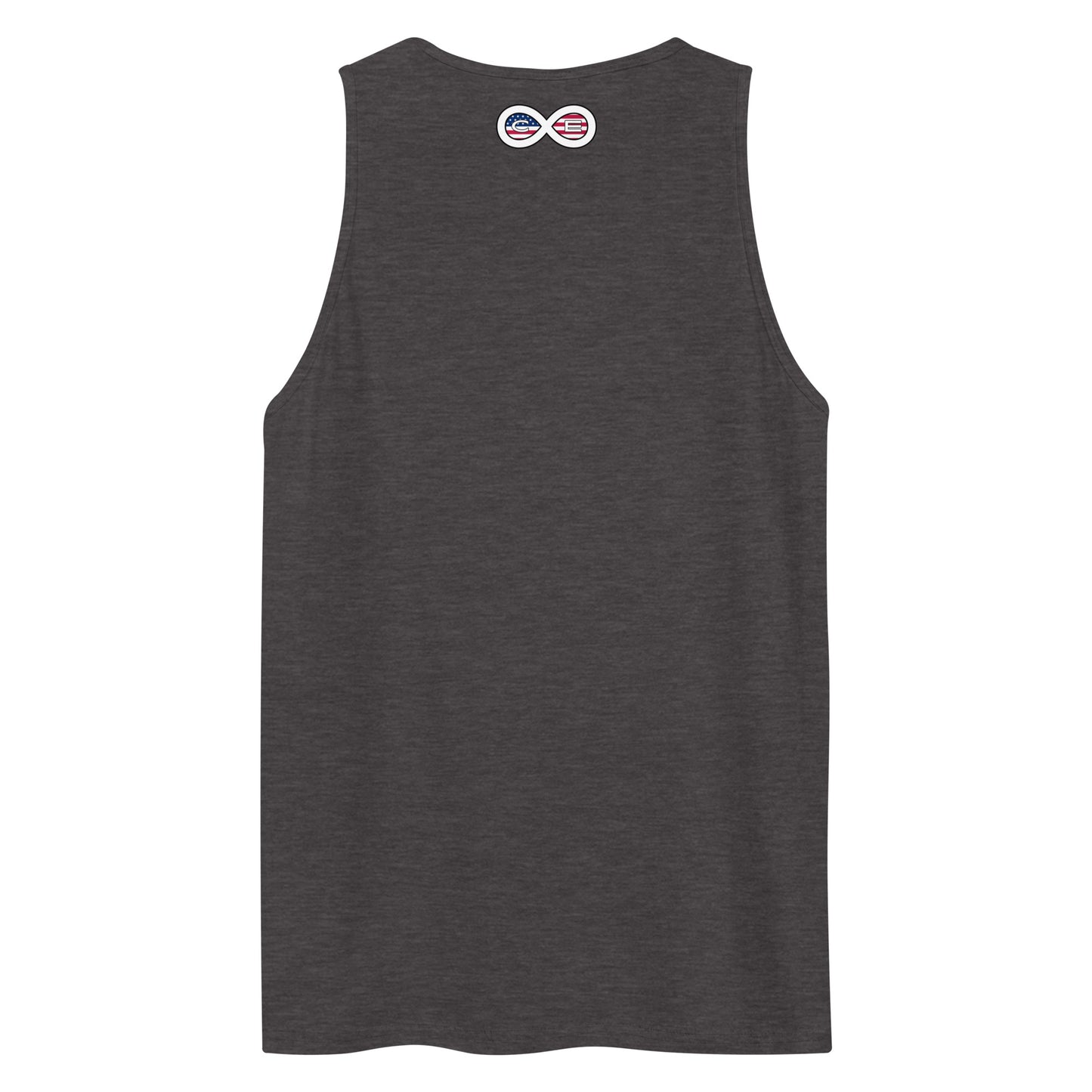 Signature USA Men’s Tank Top