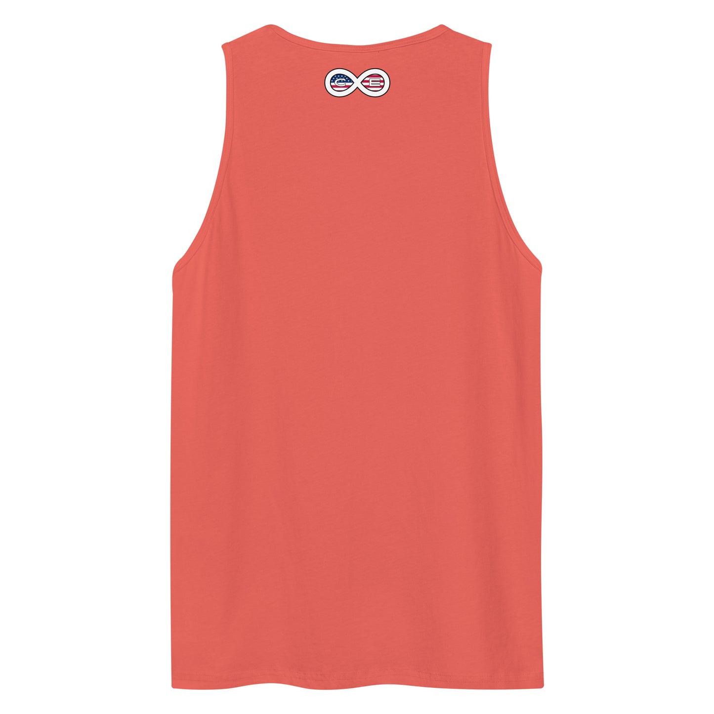 Signature USA Men’s Tank Top