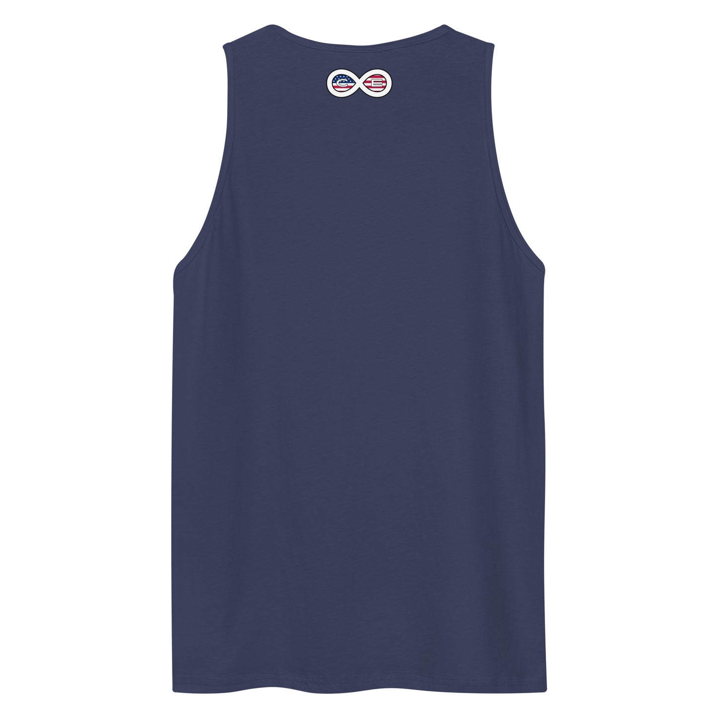 Signature USA Men’s Tank Top