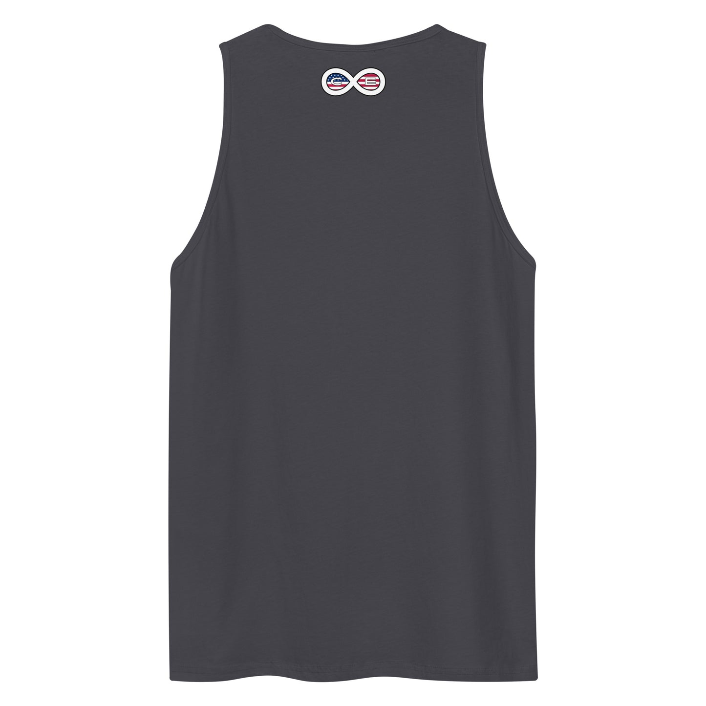Signature USA Men’s Tank Top