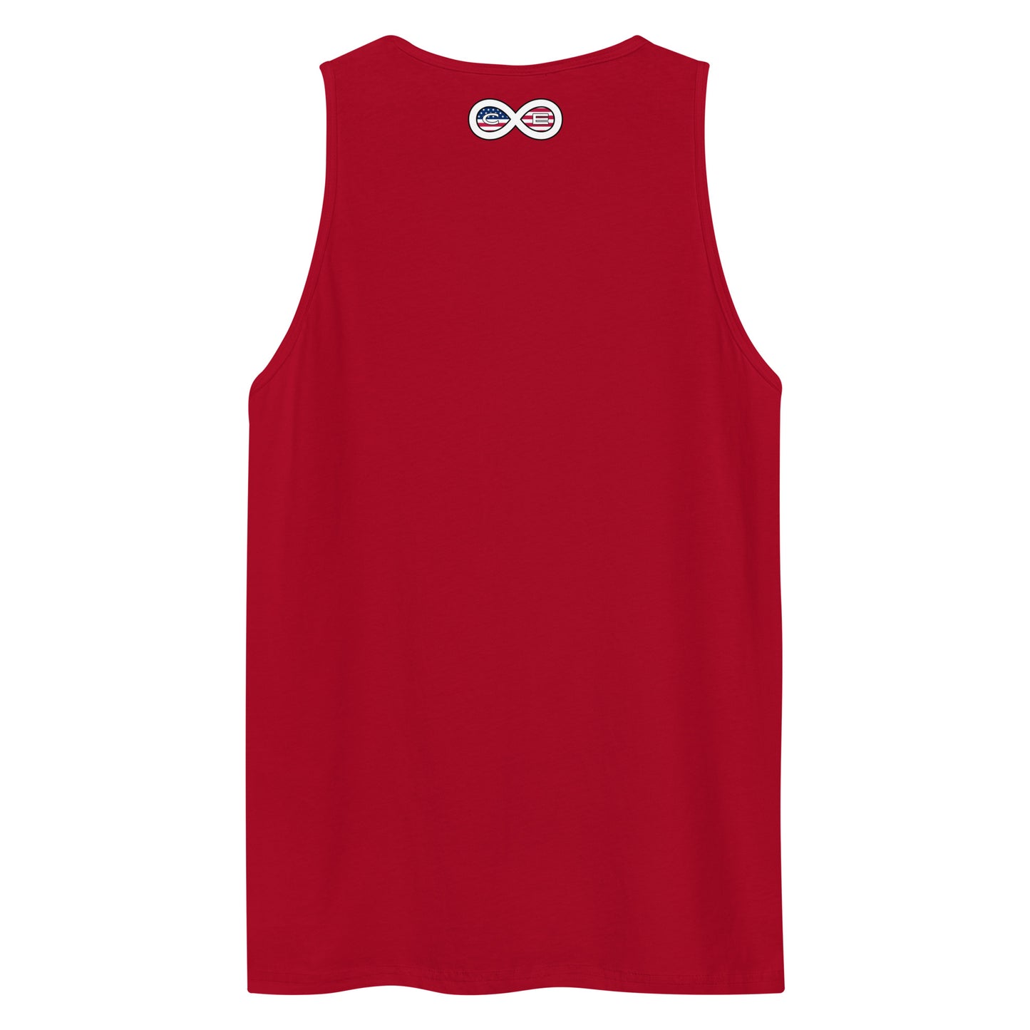 Signature USA Men’s Tank Top