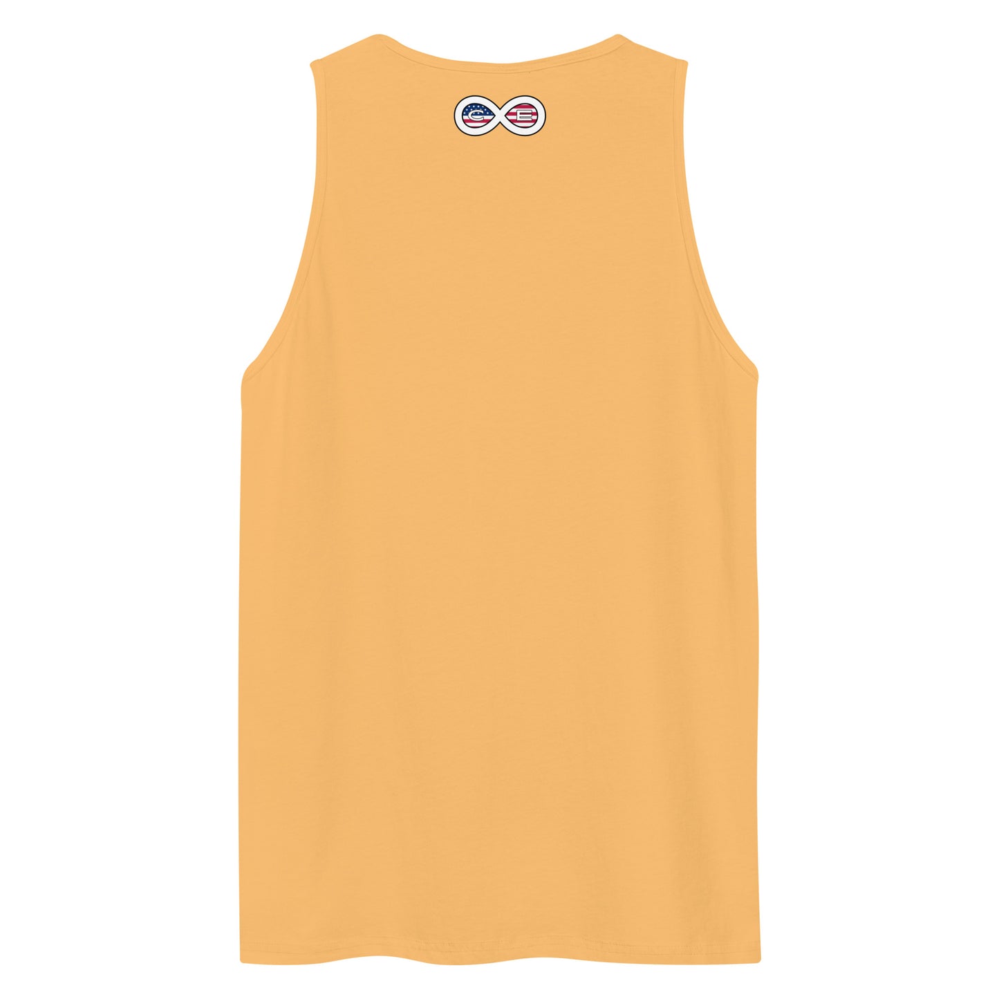 Signature USA Men’s Tank Top