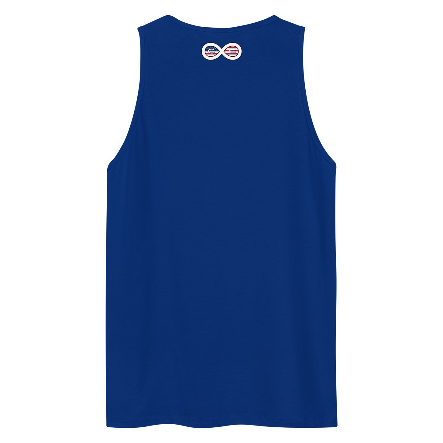 Signature USA Men’s Tank Top