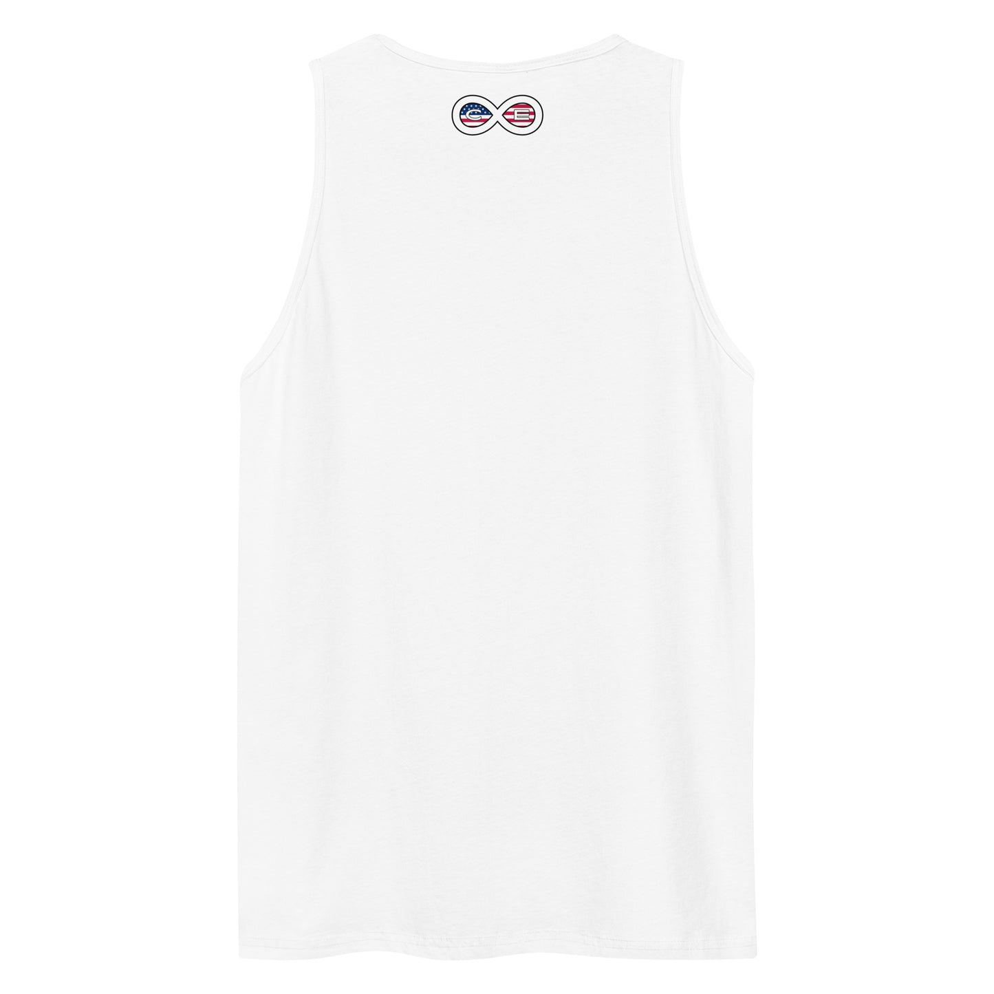 Signature USA Men’s Tank Top