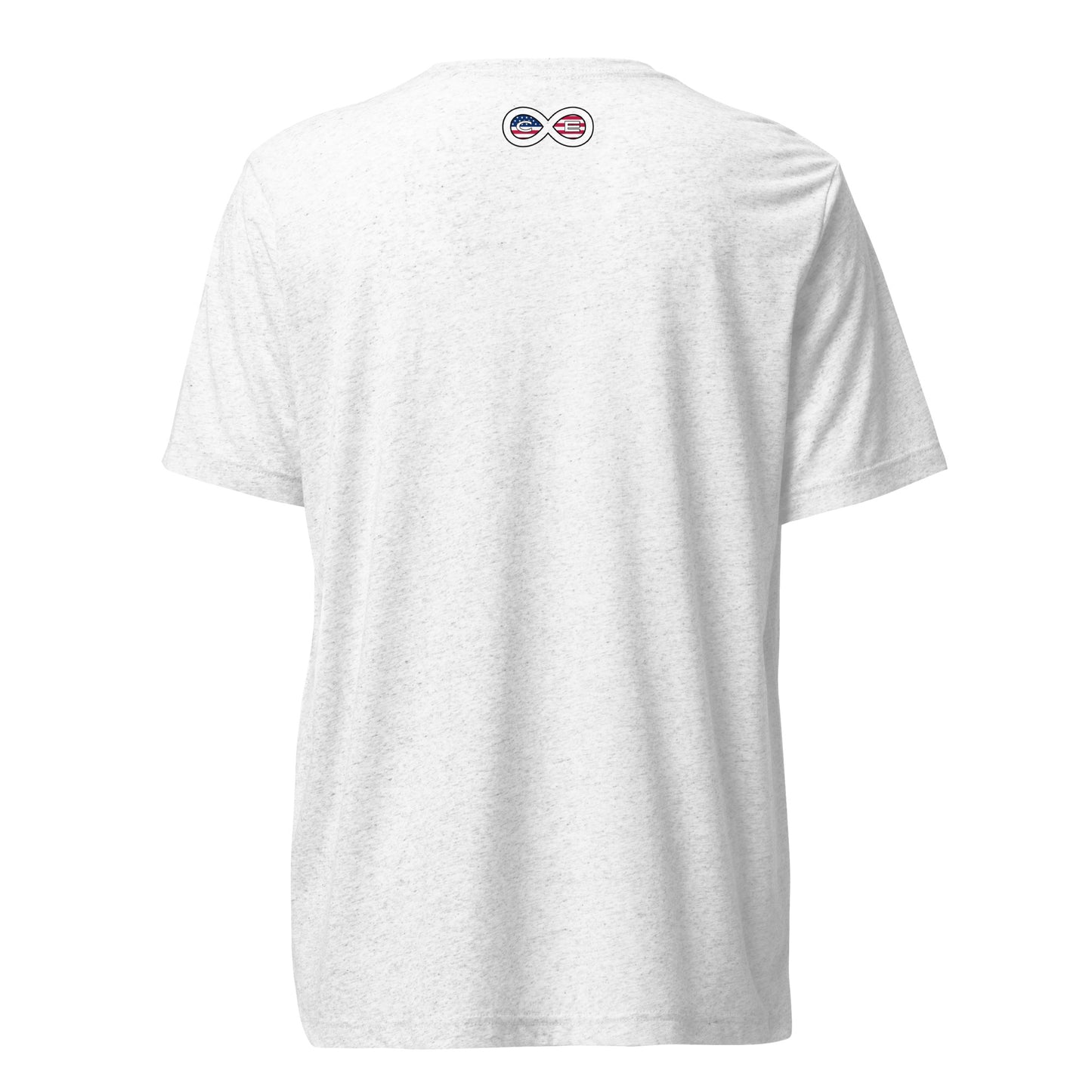 Signature USA Tri-Blend Tee