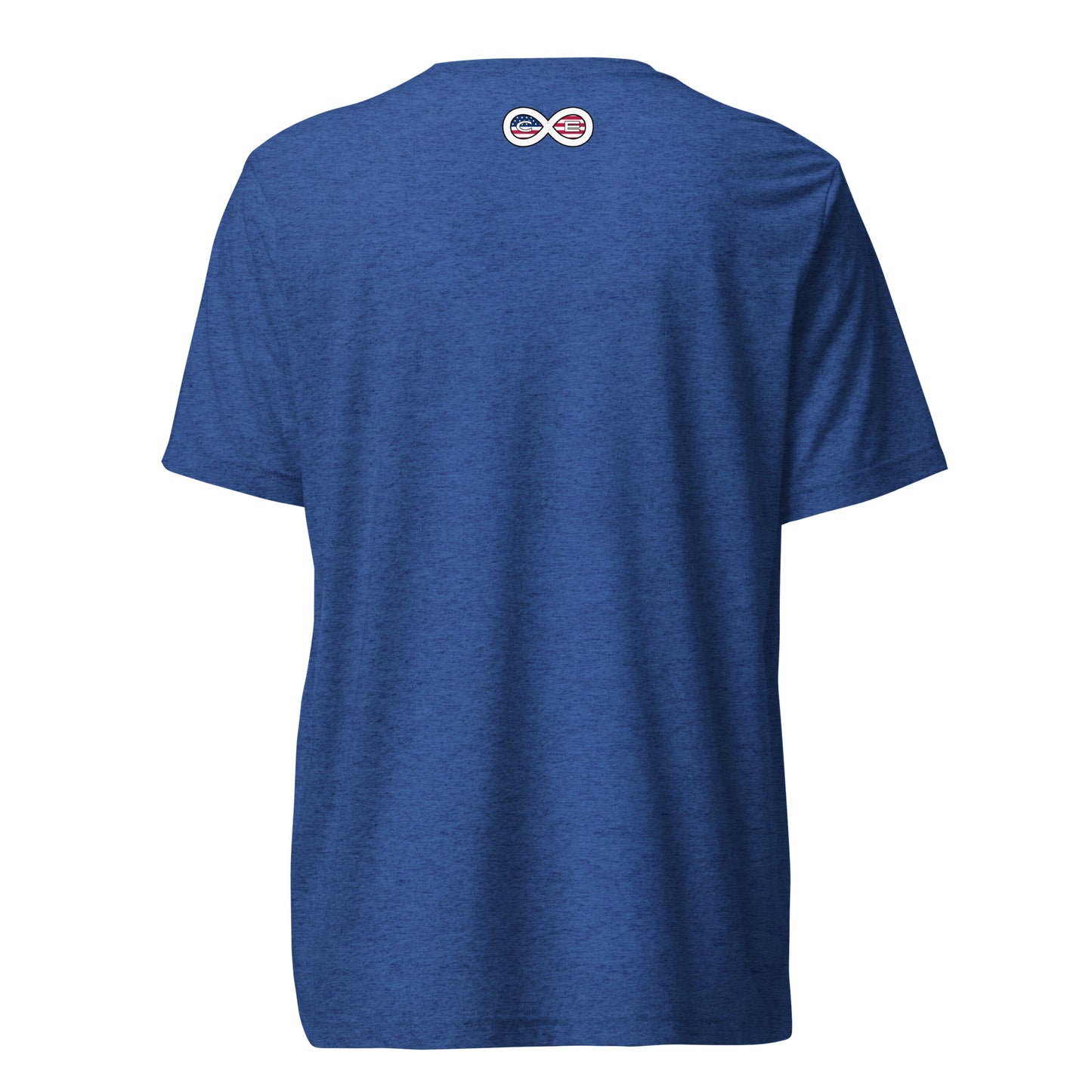Signature USA Tri-Blend Tee