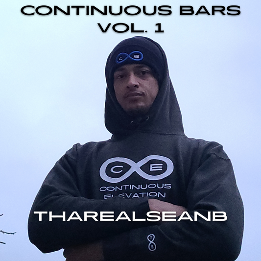 Continuous Bars Vol. 1