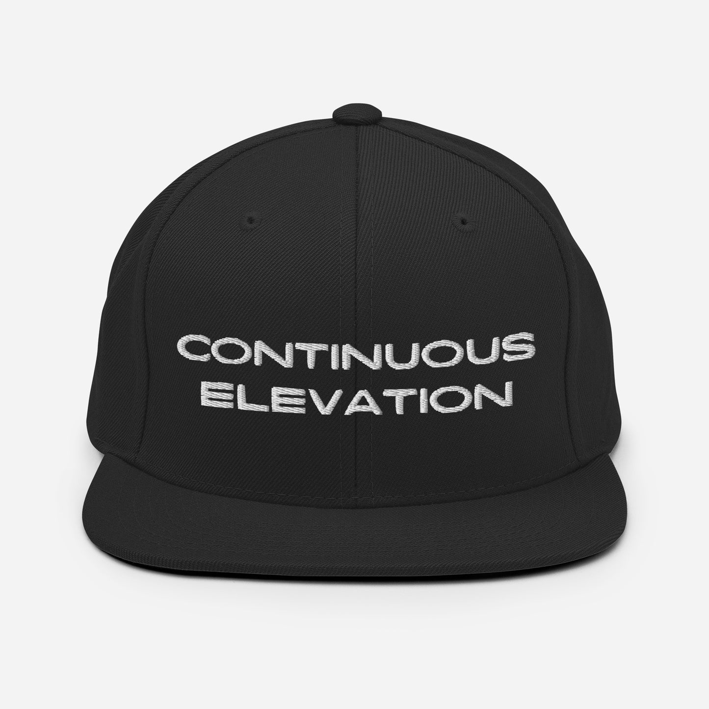 Continuous Elevation Snapback