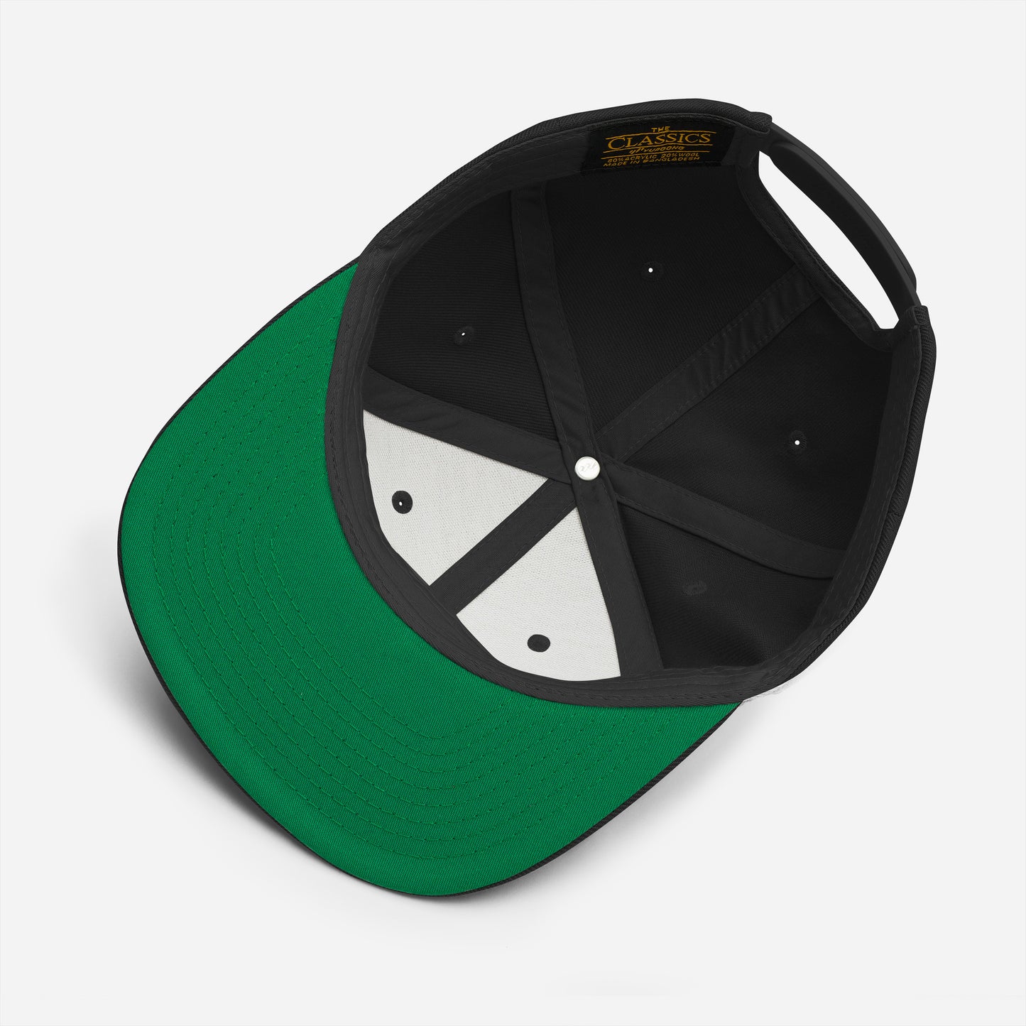 Continuous Elevation Snapback