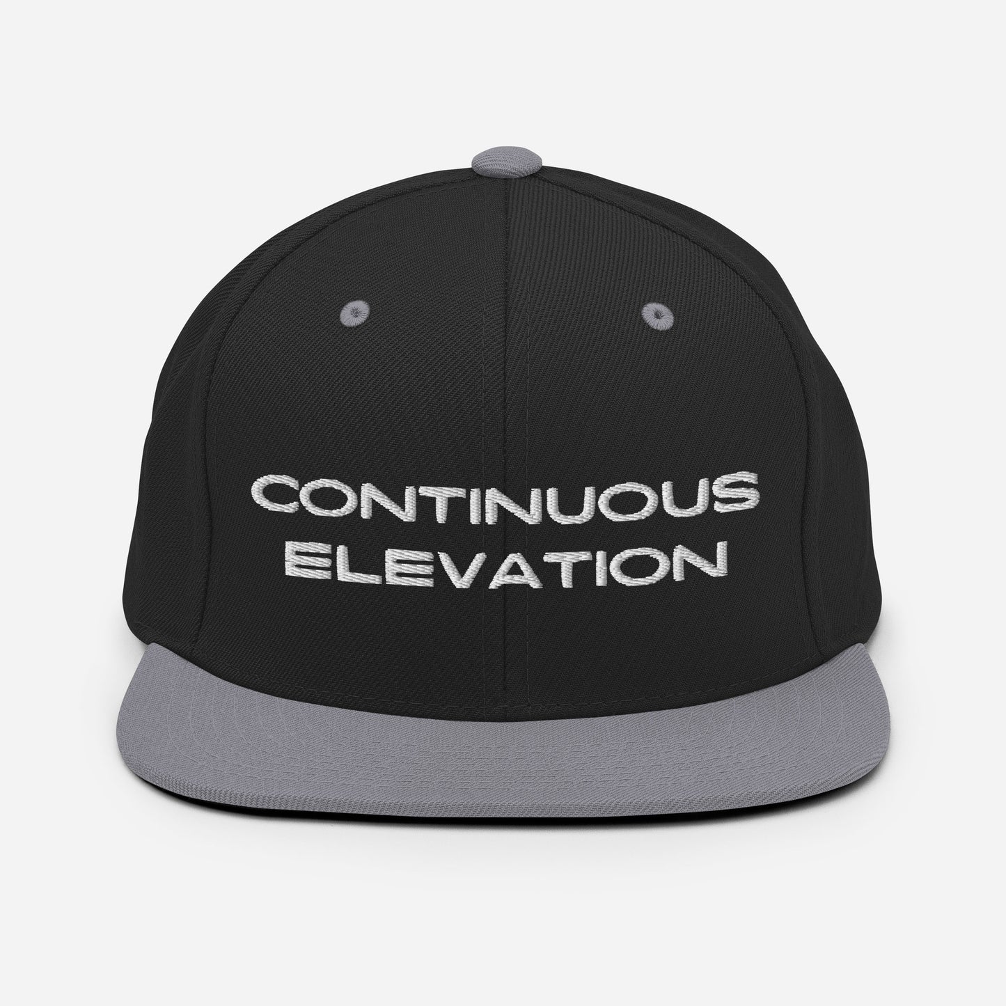 Continuous Elevation Snapback