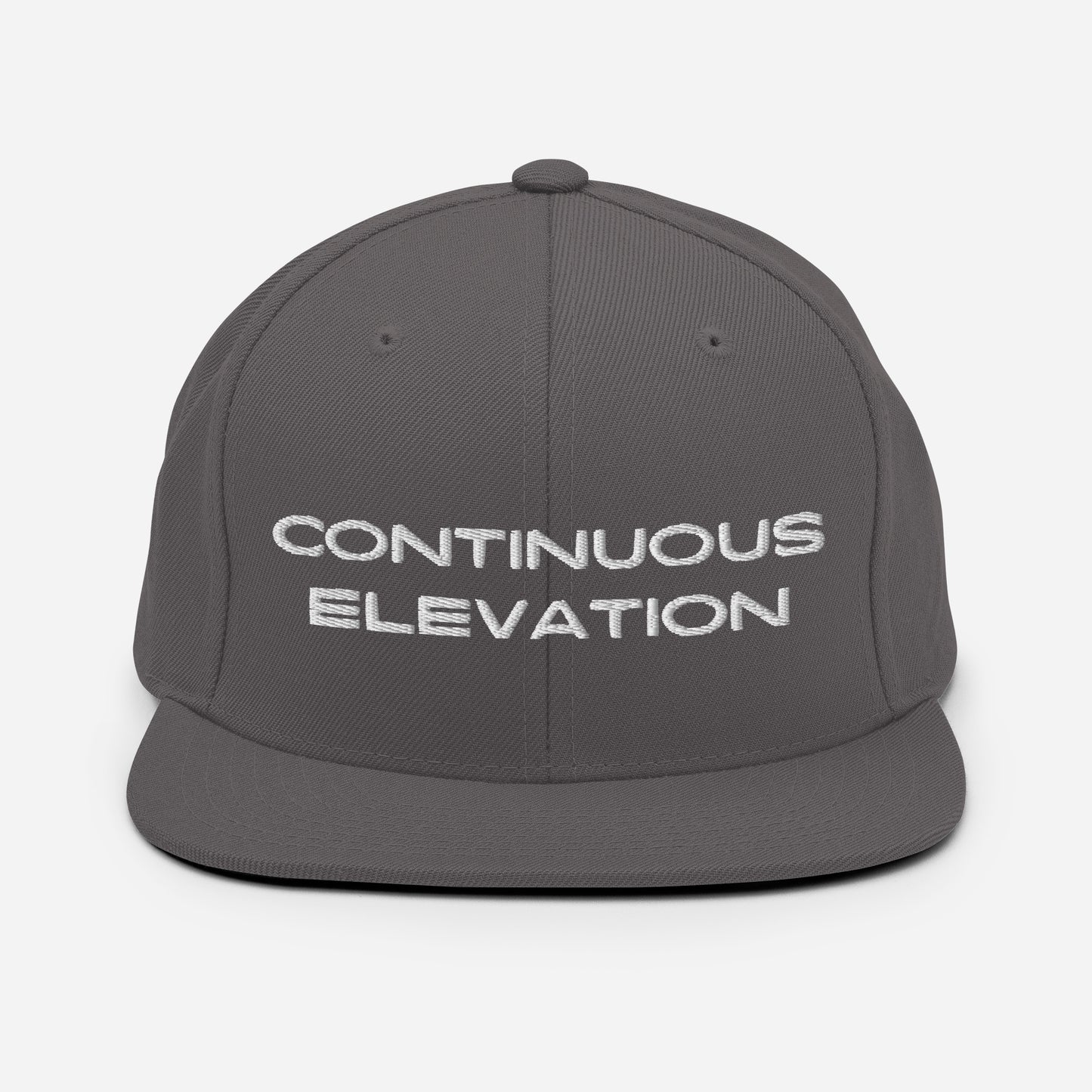 Continuous Elevation Snapback