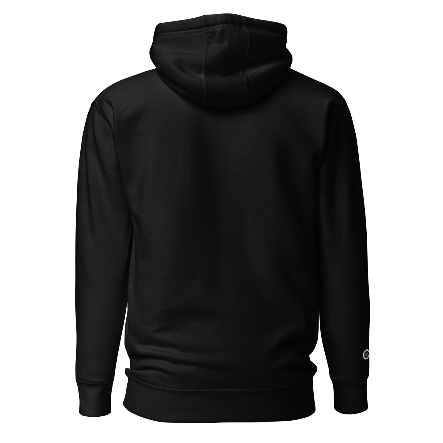 Signature Hoodie