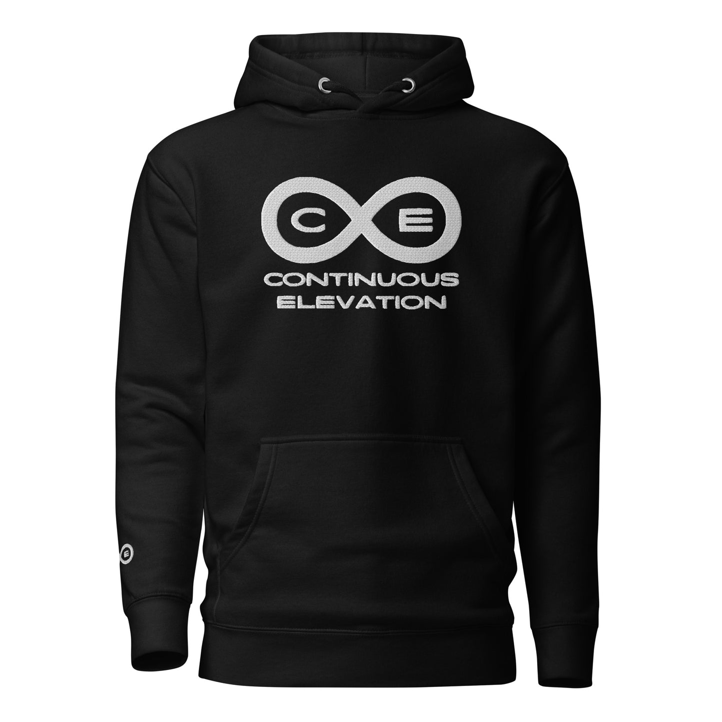 Signature Hoodie