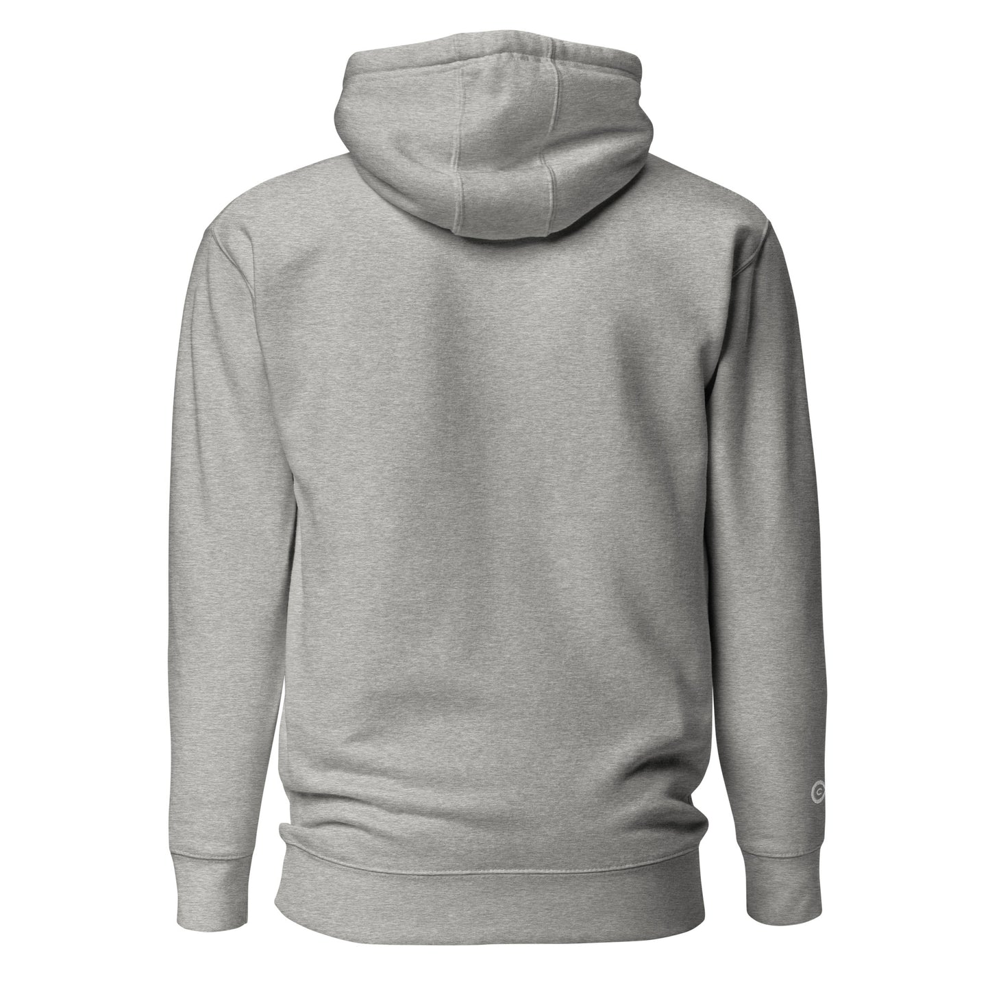 Signature Hoodie