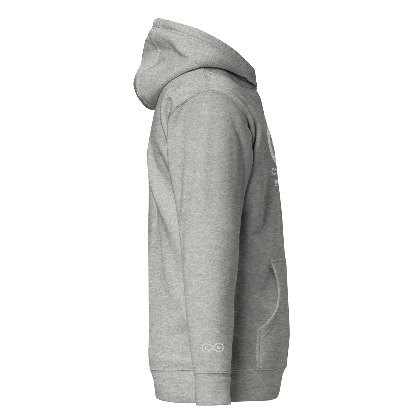 Signature Hoodie