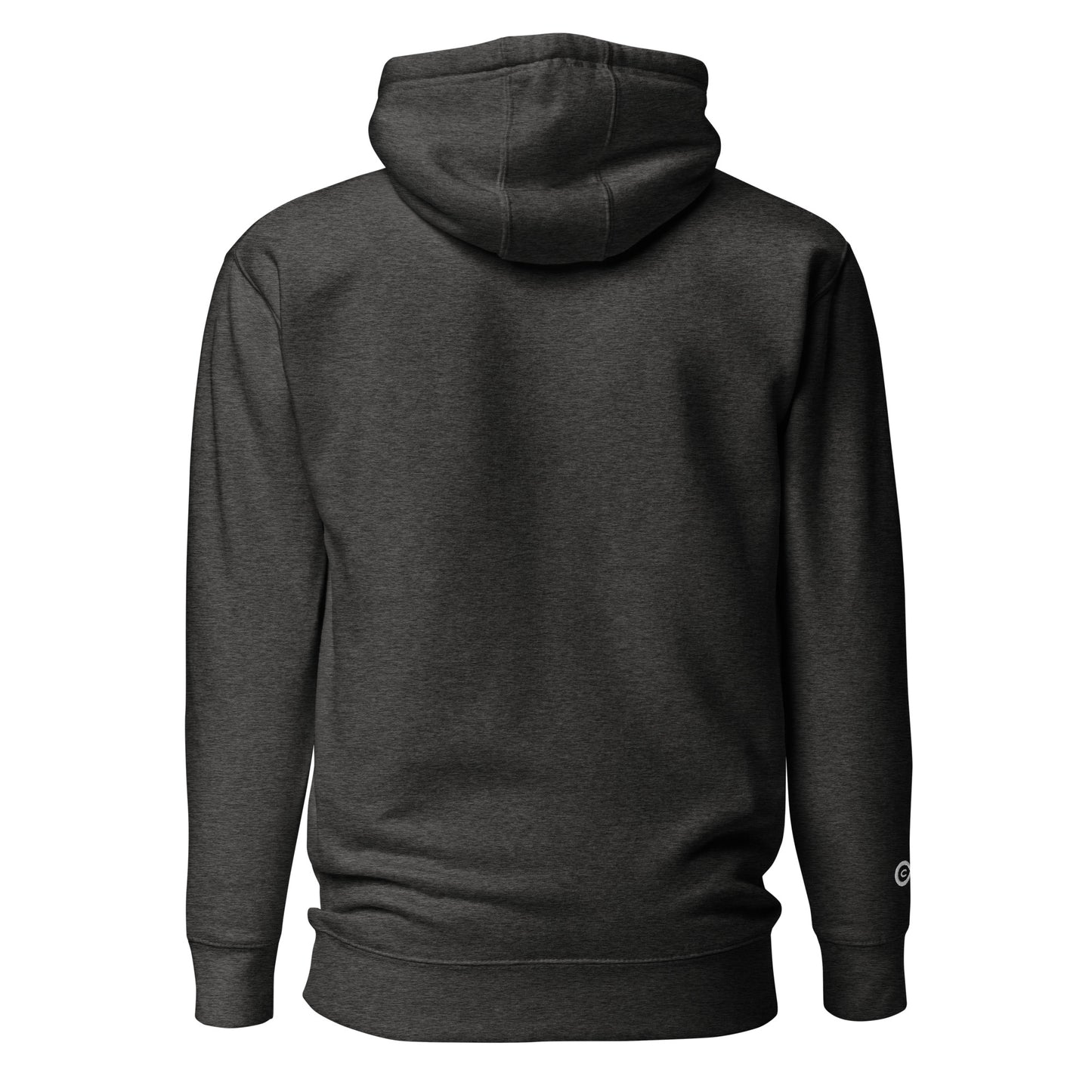 Signature Hoodie